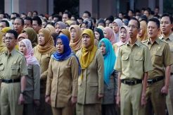 Saat Ini Sudah 38 Instansi Buka Pendaftaran CPNS