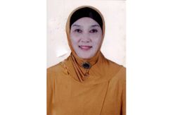 Eks Wakil Bupati Semarang Tidak Ditahan