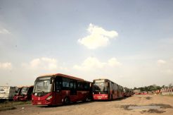 Penyidikan Mark-up Bus...