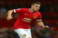 Valencia Tawar Tom Cleverley