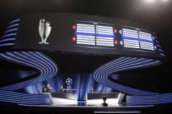 Barca Waspadai Lawan di Grup F