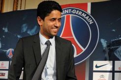 Presiden PSG Hanya Pikirkan Barca-Ajax