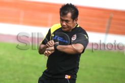 Laskar Wong Kito Pertahankan Subangkit?