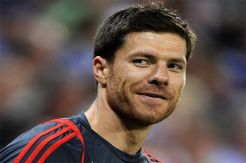 Bayern Siapkan  Rp 154 Miliar Untuk Boyong Alonso