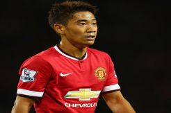 United Dikabarkan Ingin Pulangkan Kagawa ke Dortmund