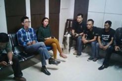 Florence Ditahan, Kuasa Hukum Keberatan