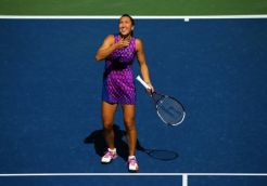 Sikat Johanna, Jankovic ke Babak Keempat