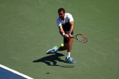 Ke Babak Ketiga, Cilic Jumpa Unggulan ke-18