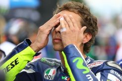 Rossi Siap Bayar Kegagalan