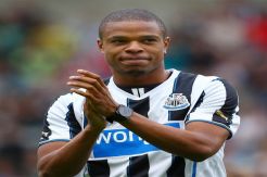 Loic Remy Masuk Radar Chelsea