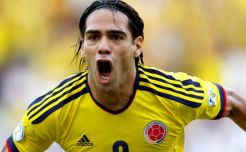 Falcao Kembali Masuk Timnas