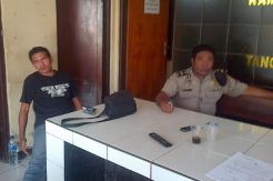 Wakapolres Minta Pelaku Pengancaman Wartawan Segera Ditangkap