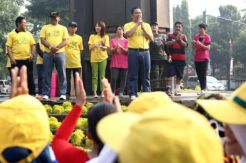 Tangani Sampah, Pemkot Tangerang Gandeng Remaja