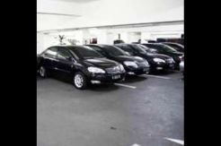 24 Mantan Dewan Belum Kembalikan Mobil Dinas