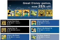 Games Disney Windows...