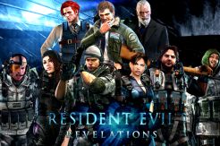 Resident Evil Revelations 2 Dipastikan Awal Tahun Depan Meluncur