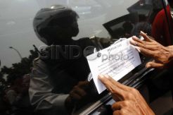 Mobil Diderek Dishub,...