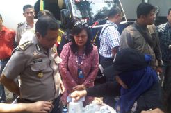 Gudang Pengolahan Air...