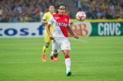 MU dan AS Monaco Sepakati Transfer Falcao?