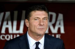 Diimbangi Torino, Mazzarri Kecam Wasit