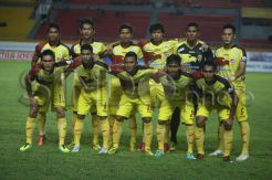 Wong Kito Mudo Yakin Imbangi Persebaya U-21