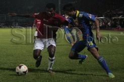 Dua Opsi Jadwal Delapan Besar ISL