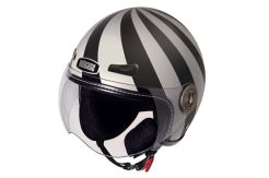 Helm Nutcase Bisa untuk Moped