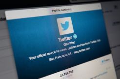 Twitter Bantu Saring Pertemanan