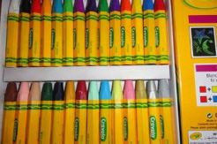 Standarpen Industries Keluarkan Oil Pastel Asli Indonesia