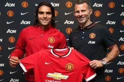 Falcao Ingin Belajar...
