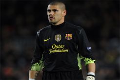 Valdes Berlabuh ke Liverpool?