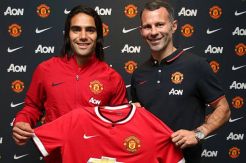 United Kuasai Twitter di Hari Terakhir Transfer