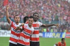 Polres Bangkalan Ancam tak Keluarkan Izin