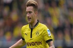 Dortmund Buat Arsenal...