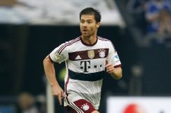Bayern Lebih Butuh Alonso Dibanding Kroos