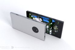 Nokia Lumia 830 Punya Kamera 10 MP
