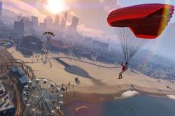 Rockstar North Update 16 Pekerjaan Baru di GTA Online