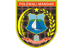 Bupati Polman Mutasi Pejabat