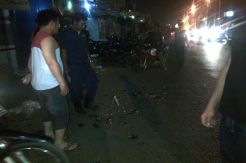 Penembak Abdullah Berjumlah Empat Orang