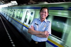 Jonan Pasrah Diberi Jabatan Apapun dari Pemerintah