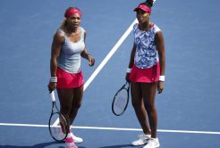 Williams Bersaudara Tenggelam di Perempat Final
