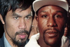 Bela 50 Cent, Pacquiao...