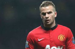 Tom Cleverley Merapat...