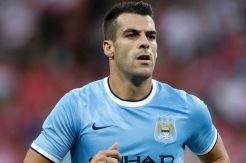 Negredo Akui Tak Pernah Ditaksir Madrid