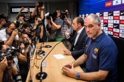 Zubizarreta Puas Soal Transfer Barca