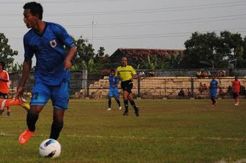Mahesa Jenar Tuntas Balas Persikabo