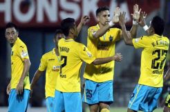 Hegemoni Dominasi Jatim di ISL