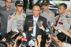Jero Sudah Siapkan Surat...