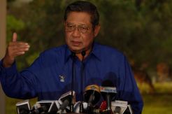 Demokrat Jamin Kasus Jero Bebas Intervensi SBY