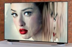 Sharp Luncurkan TV 4K Pertama dengan UD20